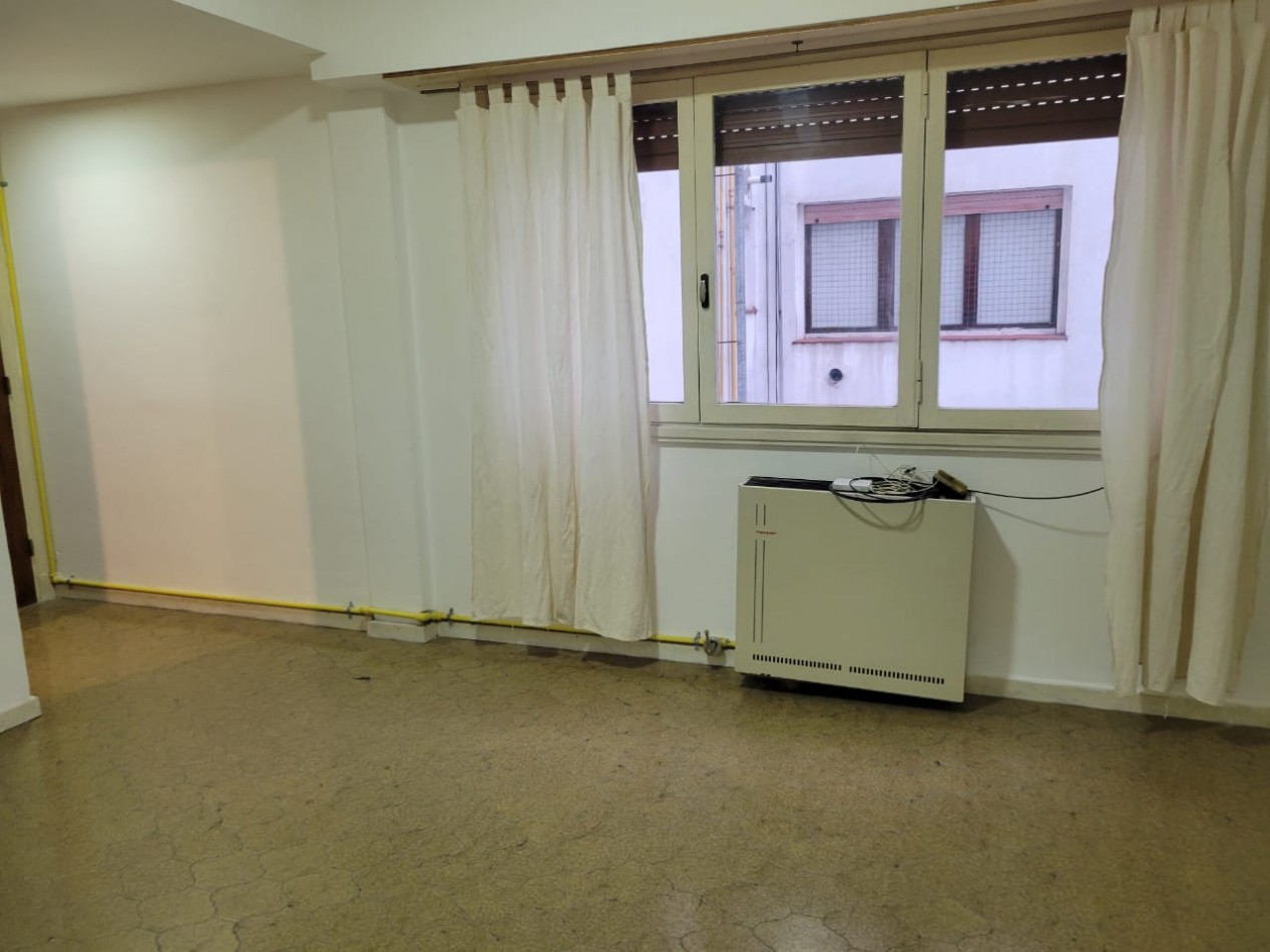DEPARTAMENTO 2 AMBIENTES EN ALQUILER