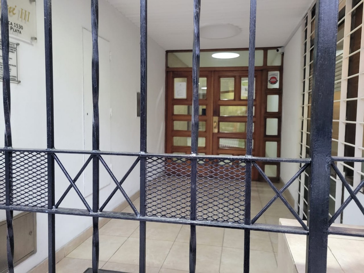 DEPARTAMENTO 2 AMBIENTES EN ALQUILER