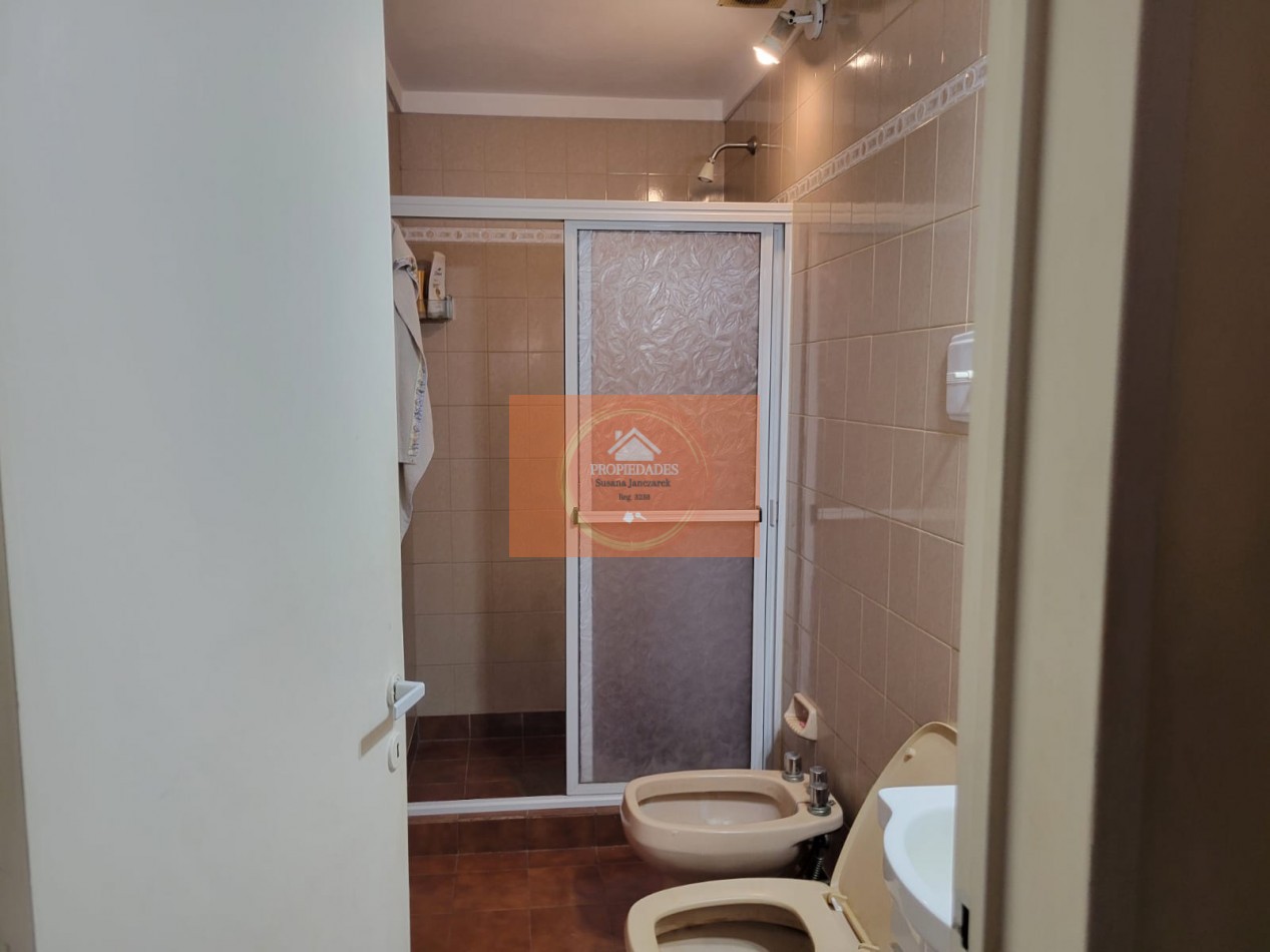 2 propiedaddes en bloc