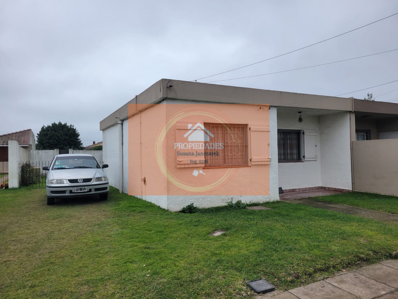 casa americana 3 ambientes
