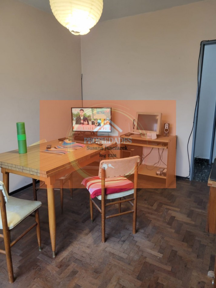 casa americana 3 ambientes