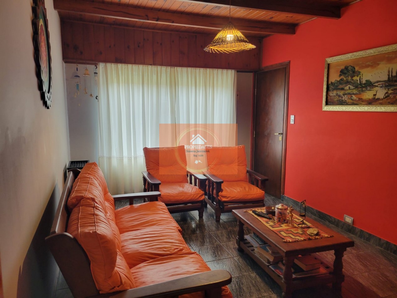 2 propiedaddes en bloc