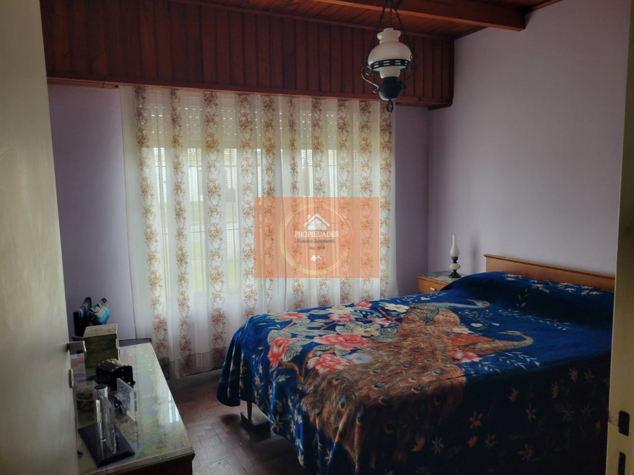 2 propiedaddes en bloc