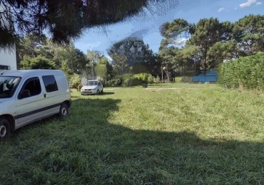 Lote en La Caleta