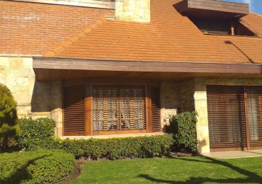 CHALET 