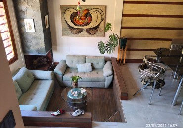 CHALET EN P.H. TOTALMENTE INDEPENDIENTE