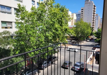 DEPARTAMENTO 3 AMBIENTES A LA CALLE CON COCHERA AMPLIA