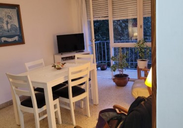 2 AMBIENTES A LA CALLE