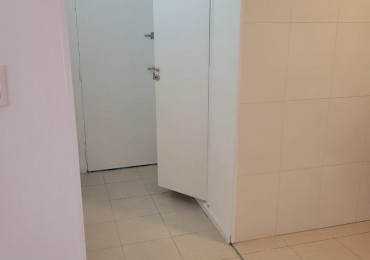 DEPARTAMENTO 1 AMBIENTE A LA CALLE