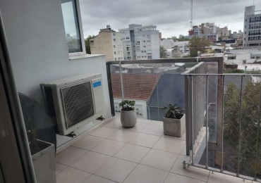 SEMI PISO  SEMI NUEVO