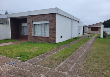 2 propiedaddes en bloc