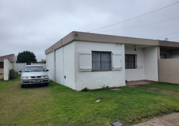 casa americana 3 ambientes