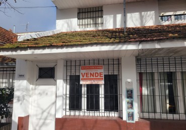 P.H. 4 AMBIENTES A LA CALLE A 3 CUADRAS DEL MAR