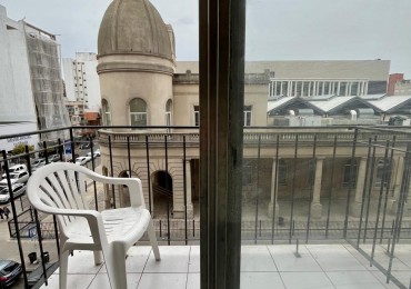 AMBIENTE A LA CALLE ZONA ALDREY