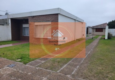2 propiedaddes en bloc