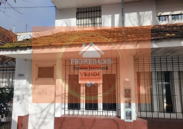 P.H. 4 AMBIENTES A LA CALLE  A 3 CUADRAS DEL MAR